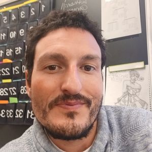 Meet your Posher, Brian